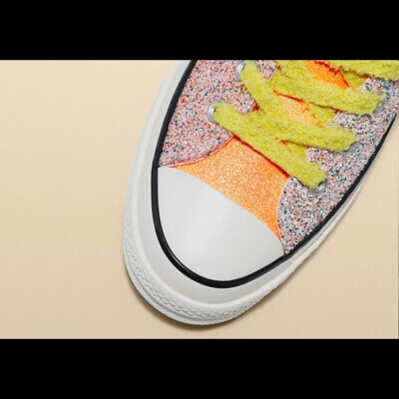 Converse x JW Anderson Chuck Taylor All-Star 70s - Picture 3 of 3